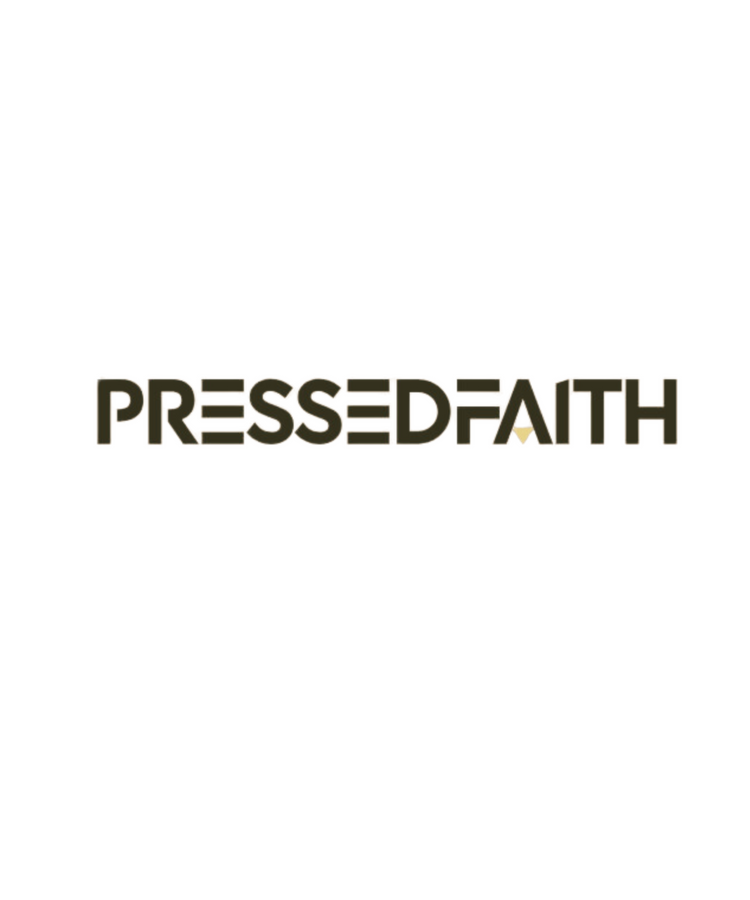 PRESSEDFAITH