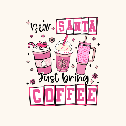 Dear Santa