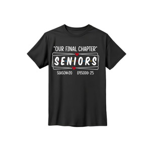 SENIOR F.R.I.E.N.D.S