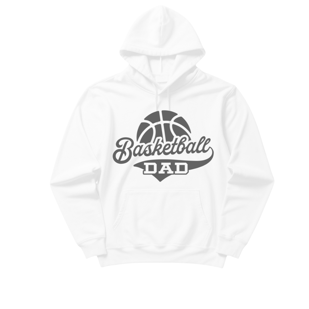 Basketball Dad