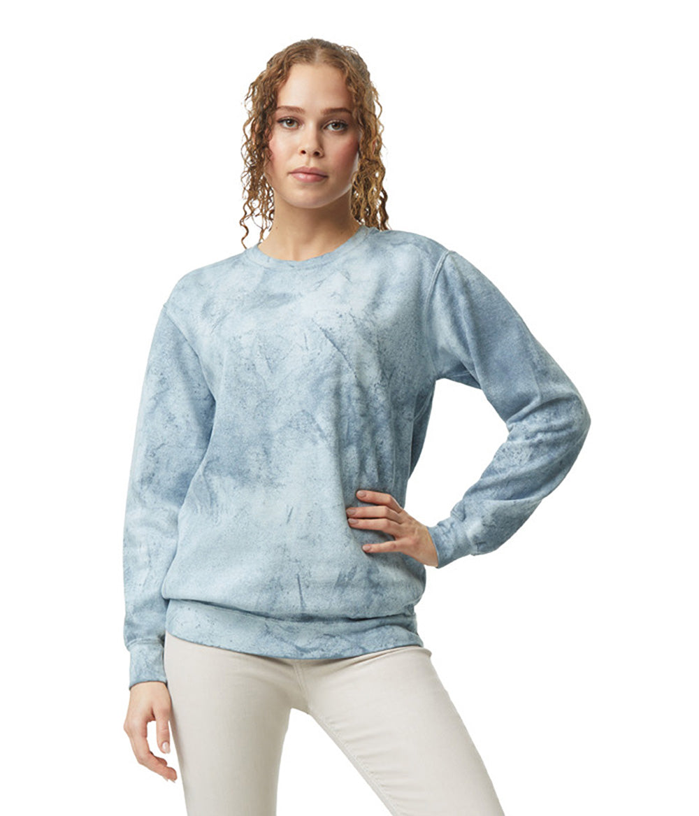Customize a Sweatshirt