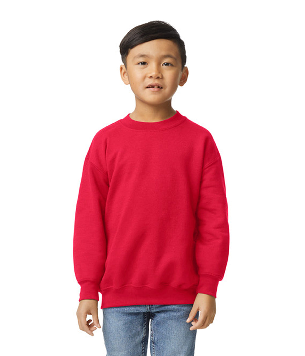 Customize a Sweatshirt
