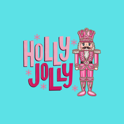 Holly Jolly