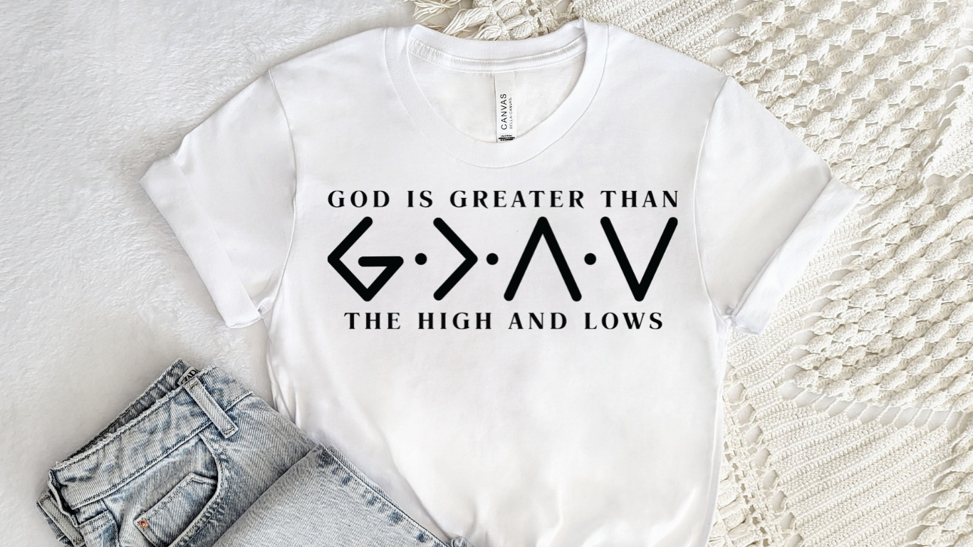 Greater Than