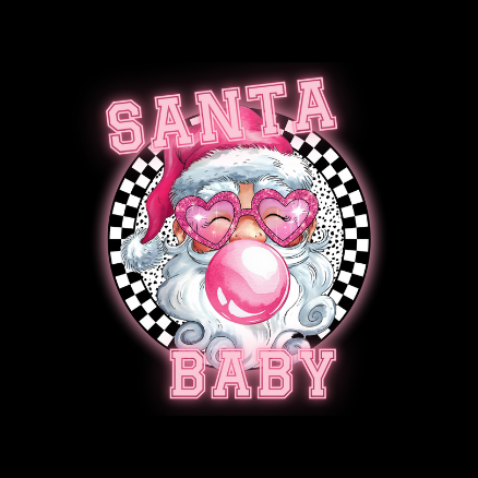 Santa Baby
