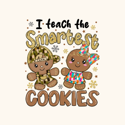 Smartest Cookies