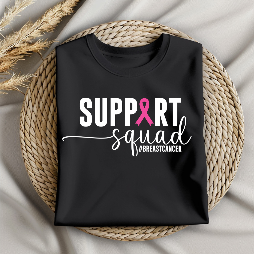 SUPPORT SQUAD