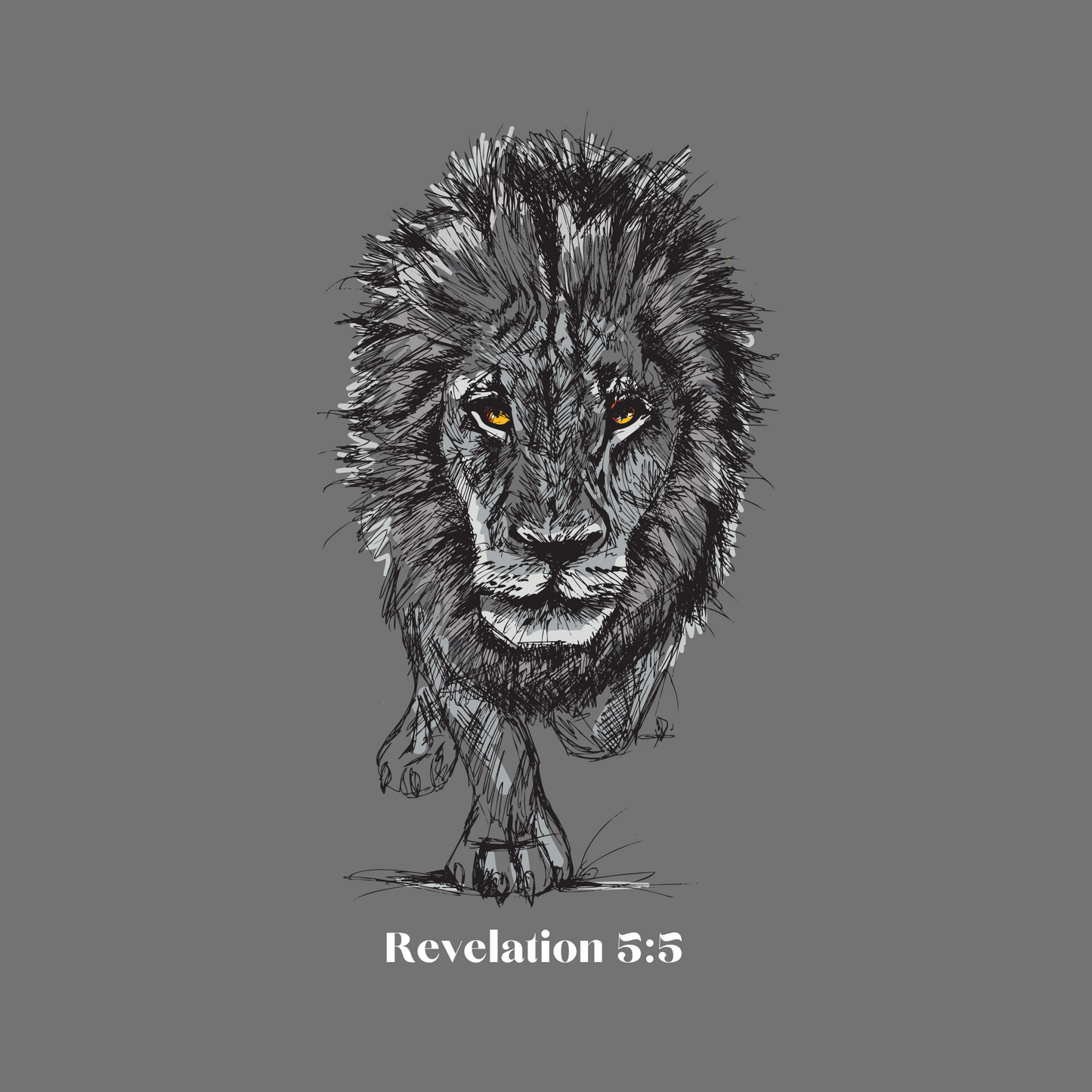 REVELATION 5:5