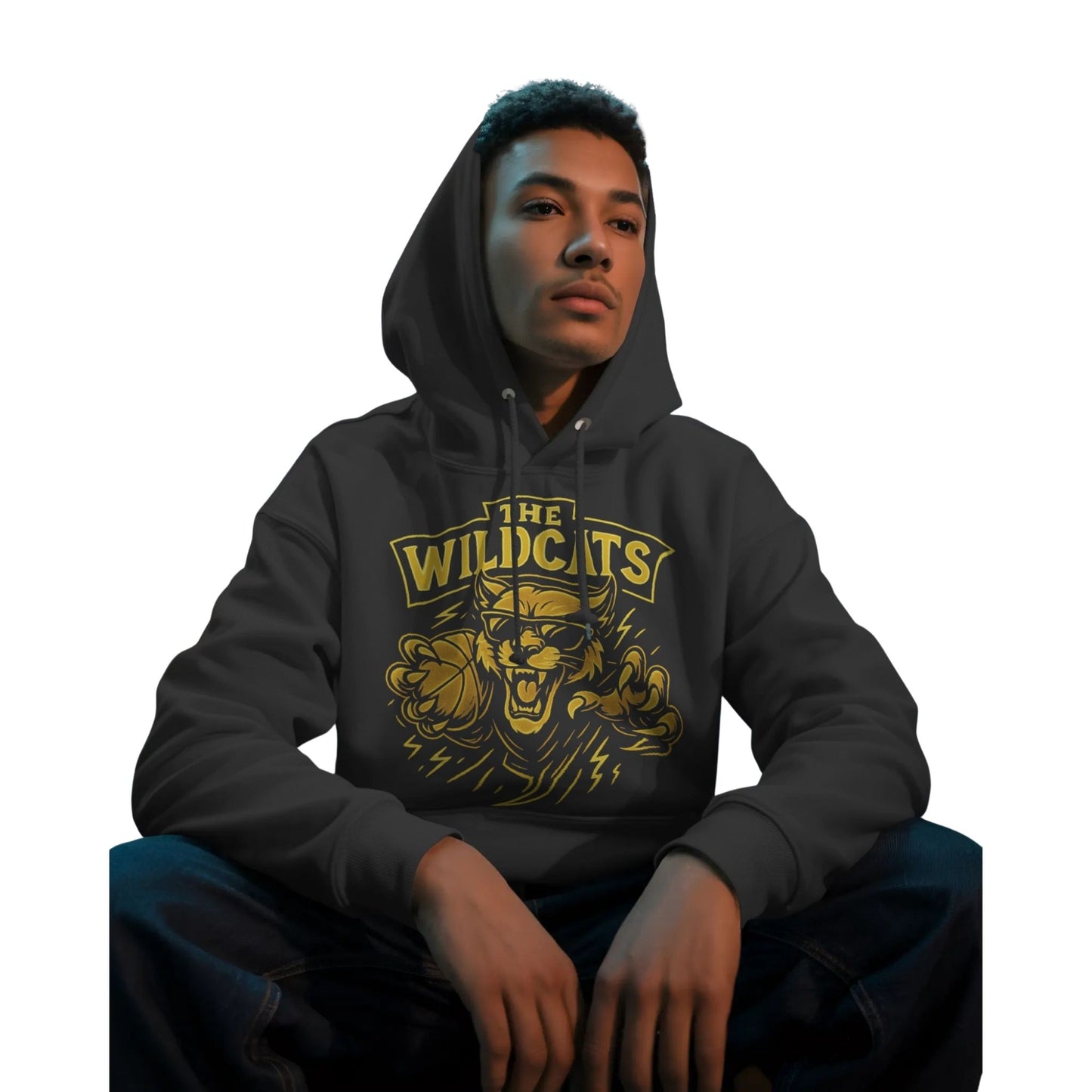 Wildcats Hoodie