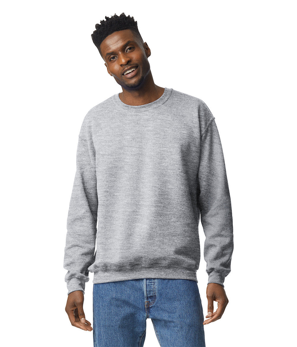 Customize a Sweatshirt