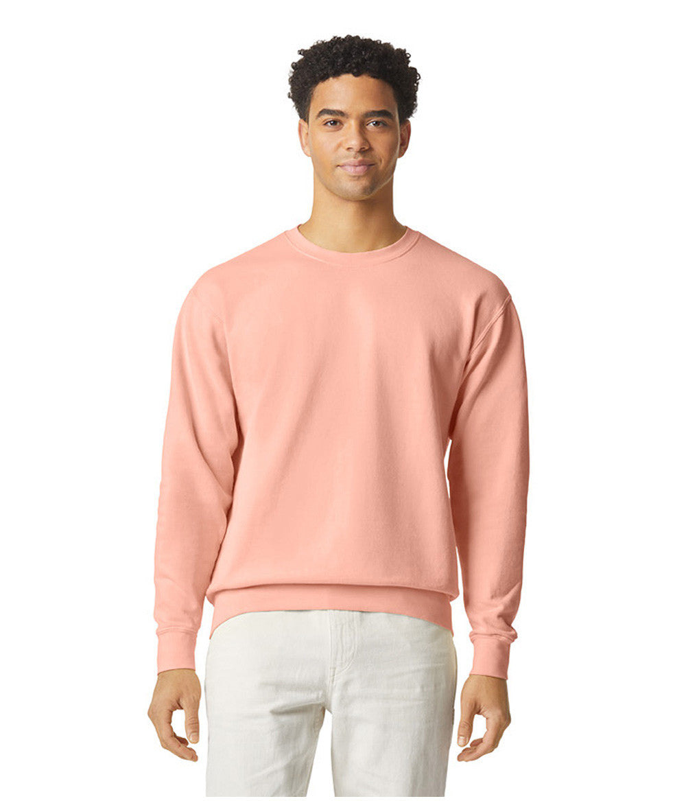 Customize a Sweatshirt