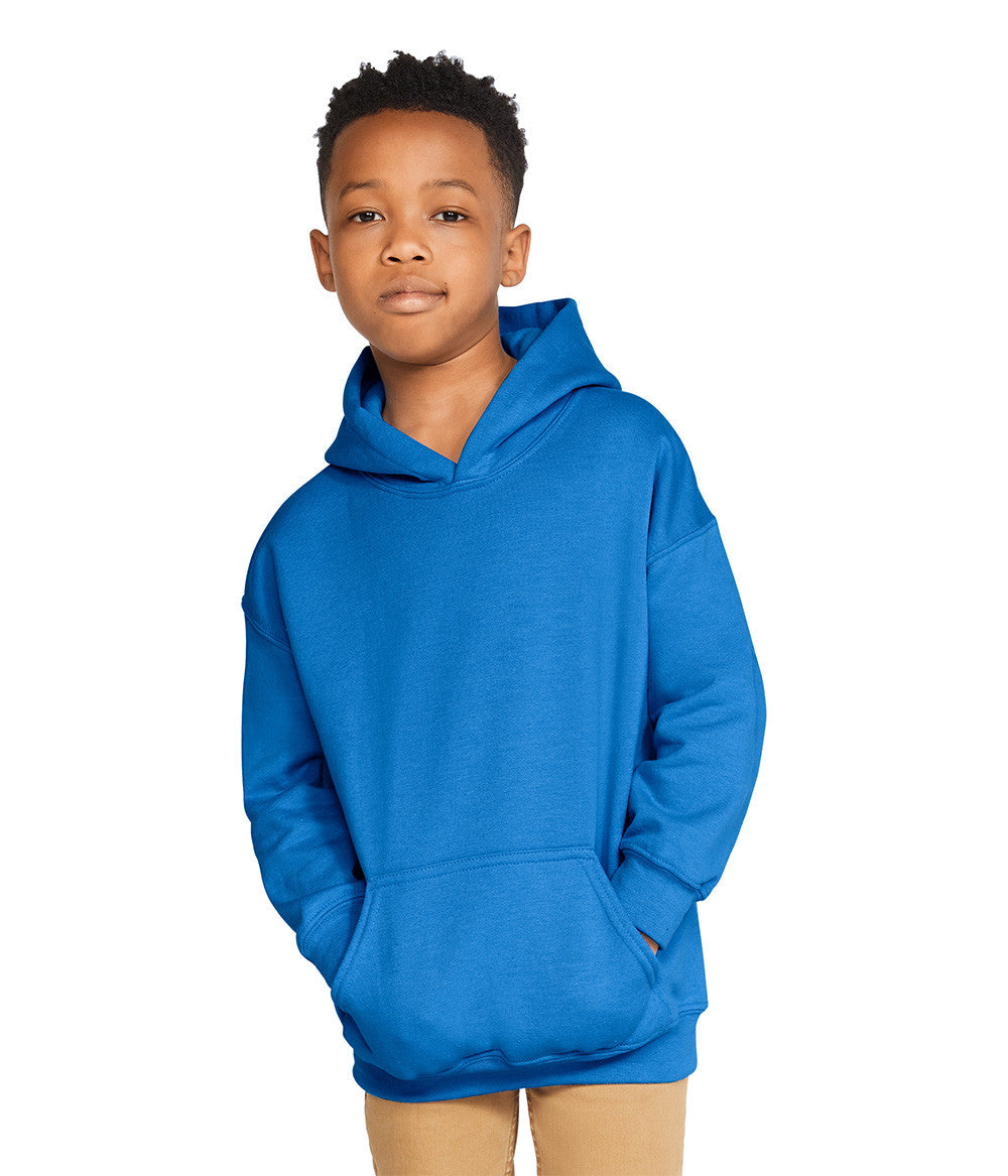 Customize a Hoodie