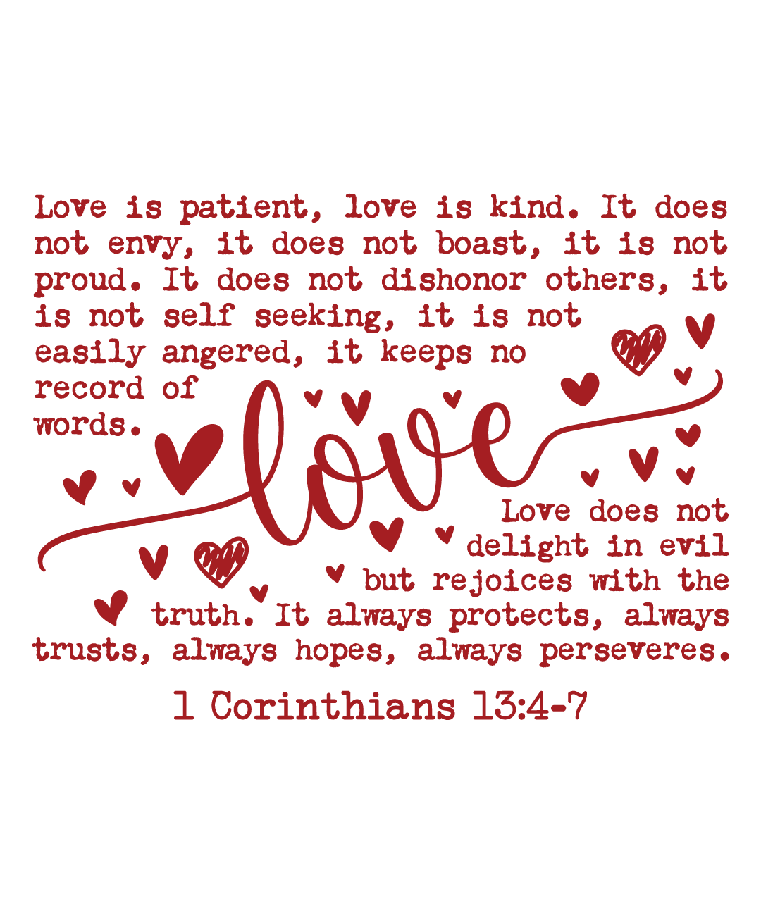 LOVE