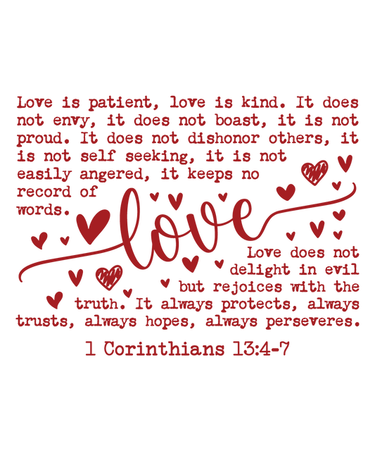 LOVE