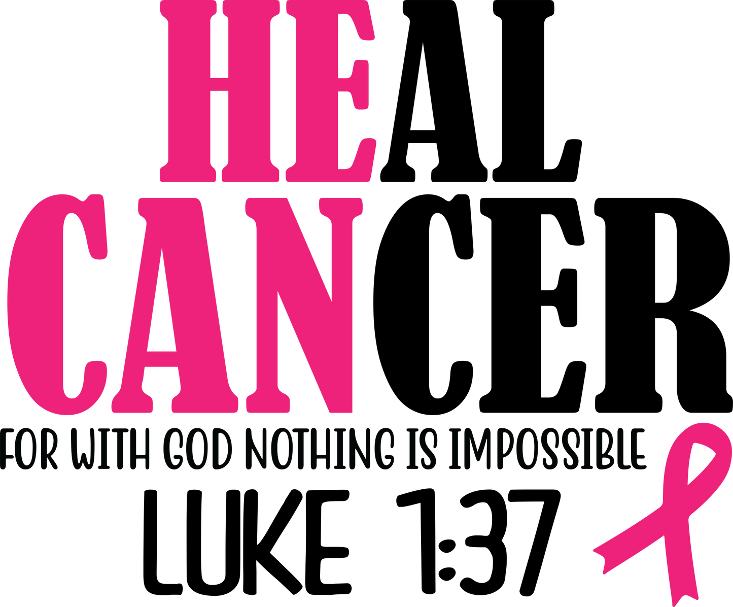 HE CAN