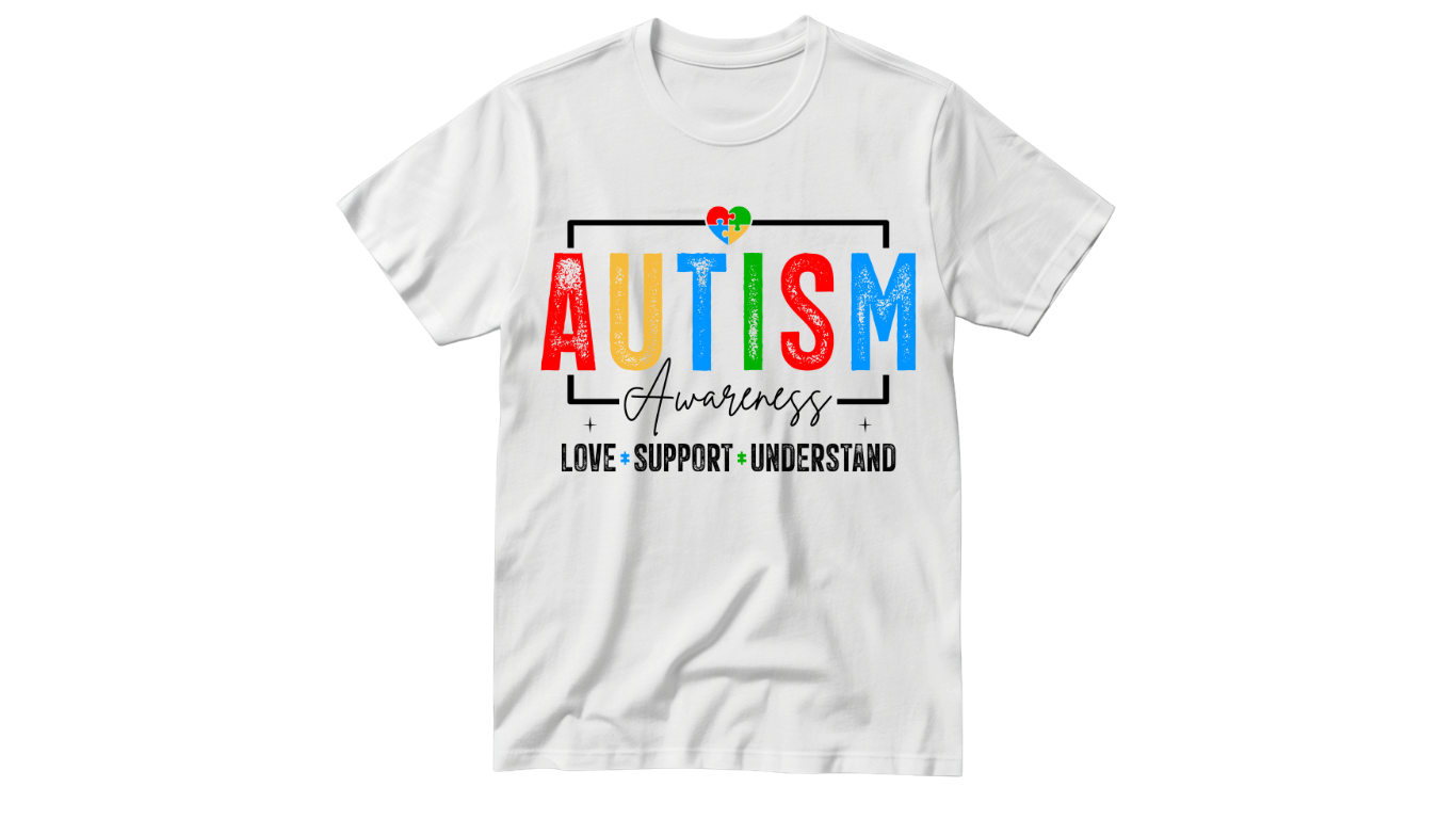 SUPPORT AUTISM