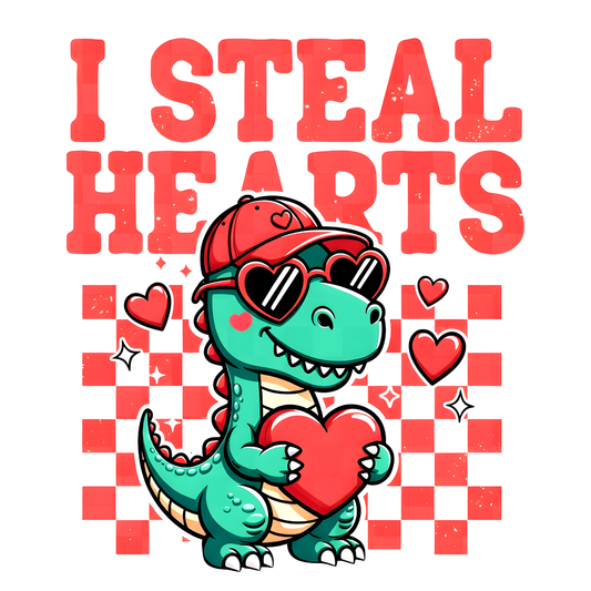 I Steal Hearts