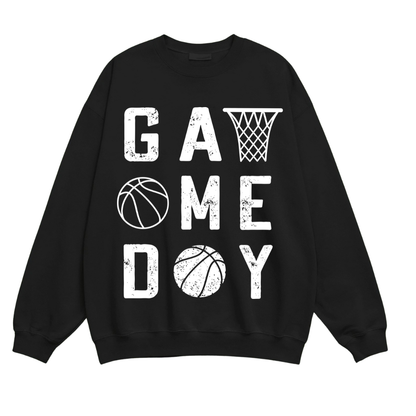 G.A.M.E. DAY