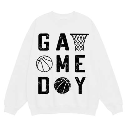G.A.M.E. DAY