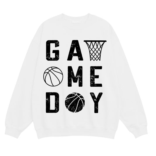 G.A.M.E. DAY