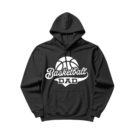 Basketball Dad