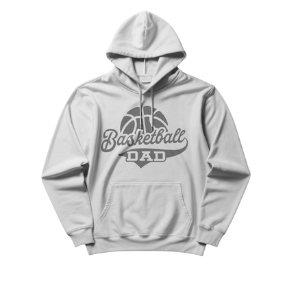 Basketball Dad