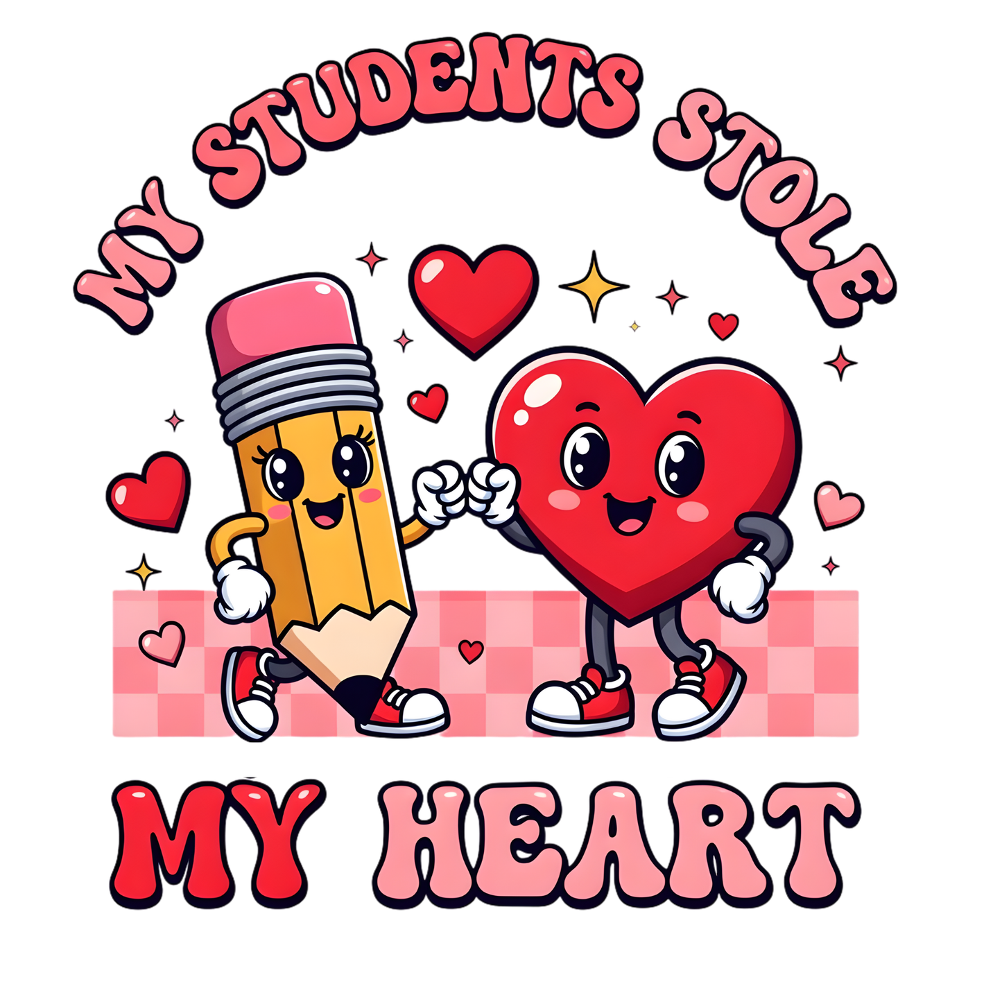 My Heart