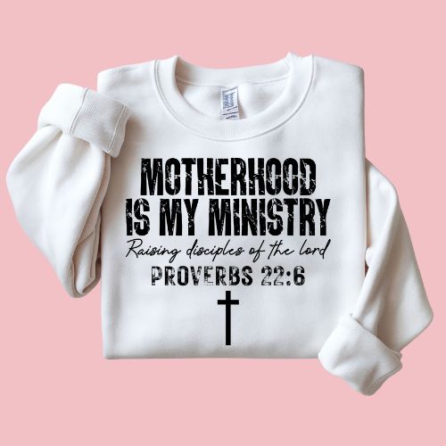 MOTHERHOOD MINISTRY