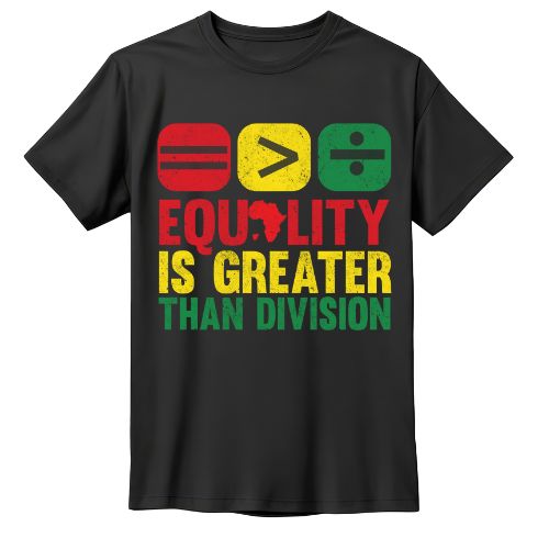 EQUALITY