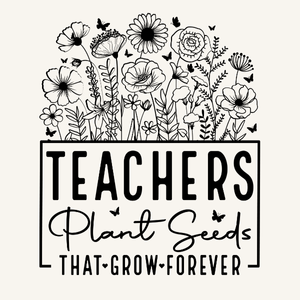 Plant Seeds