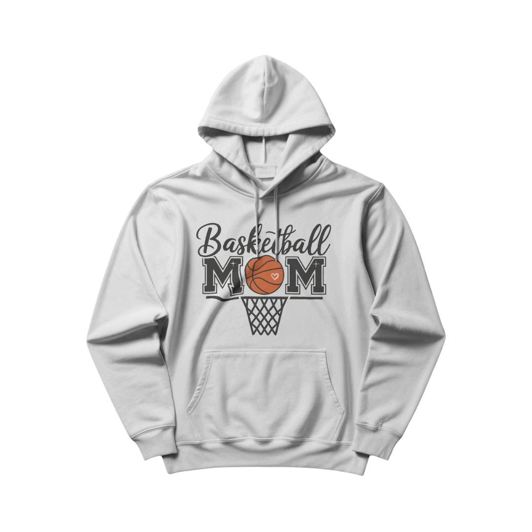 Basketball Mom
