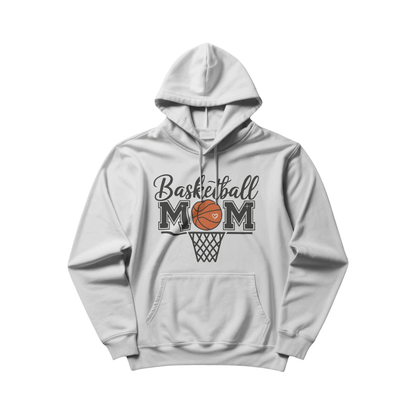 Basketball Mom