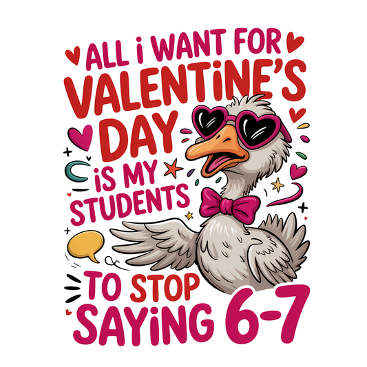 Valentine 67
