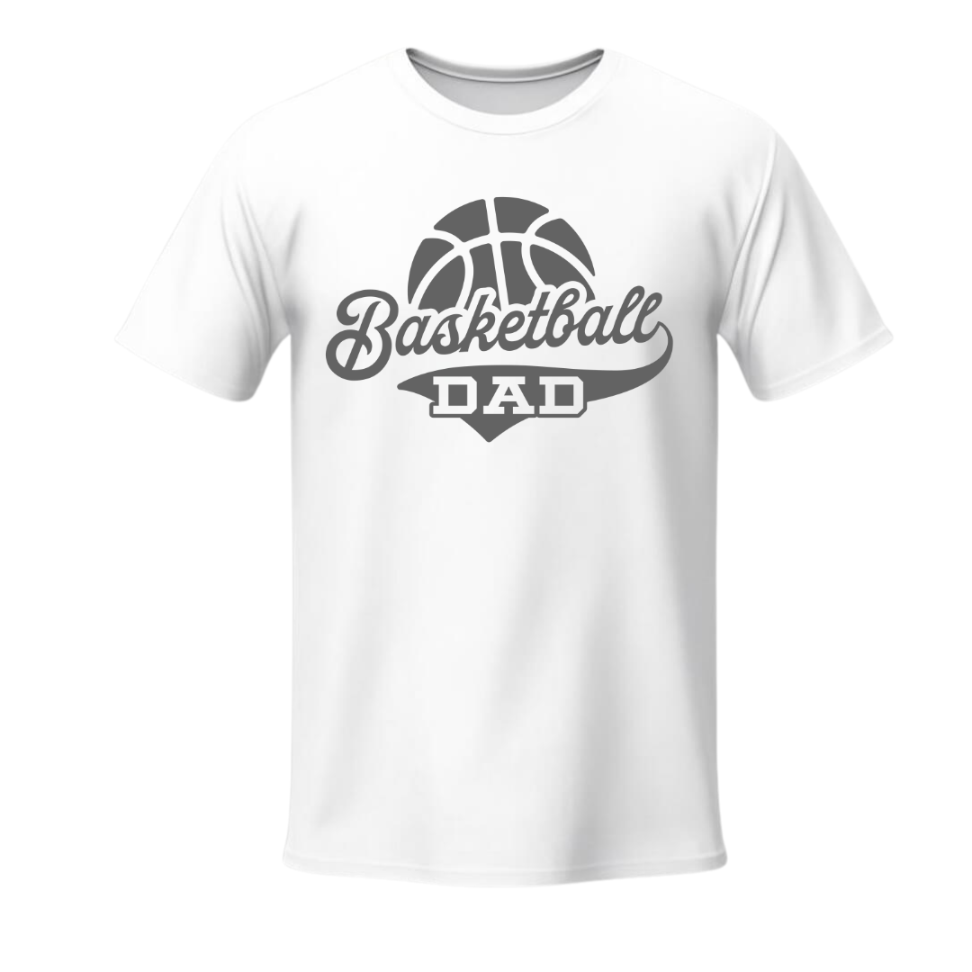 Basketball Dad