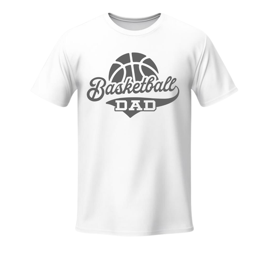 Basketball Dad