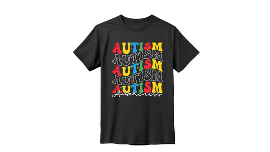 AUTISM AWARENESS