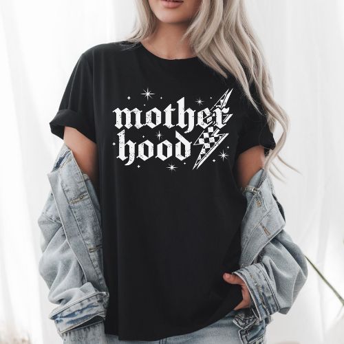 MOTHERHOOD