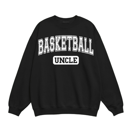 Basketball Crew