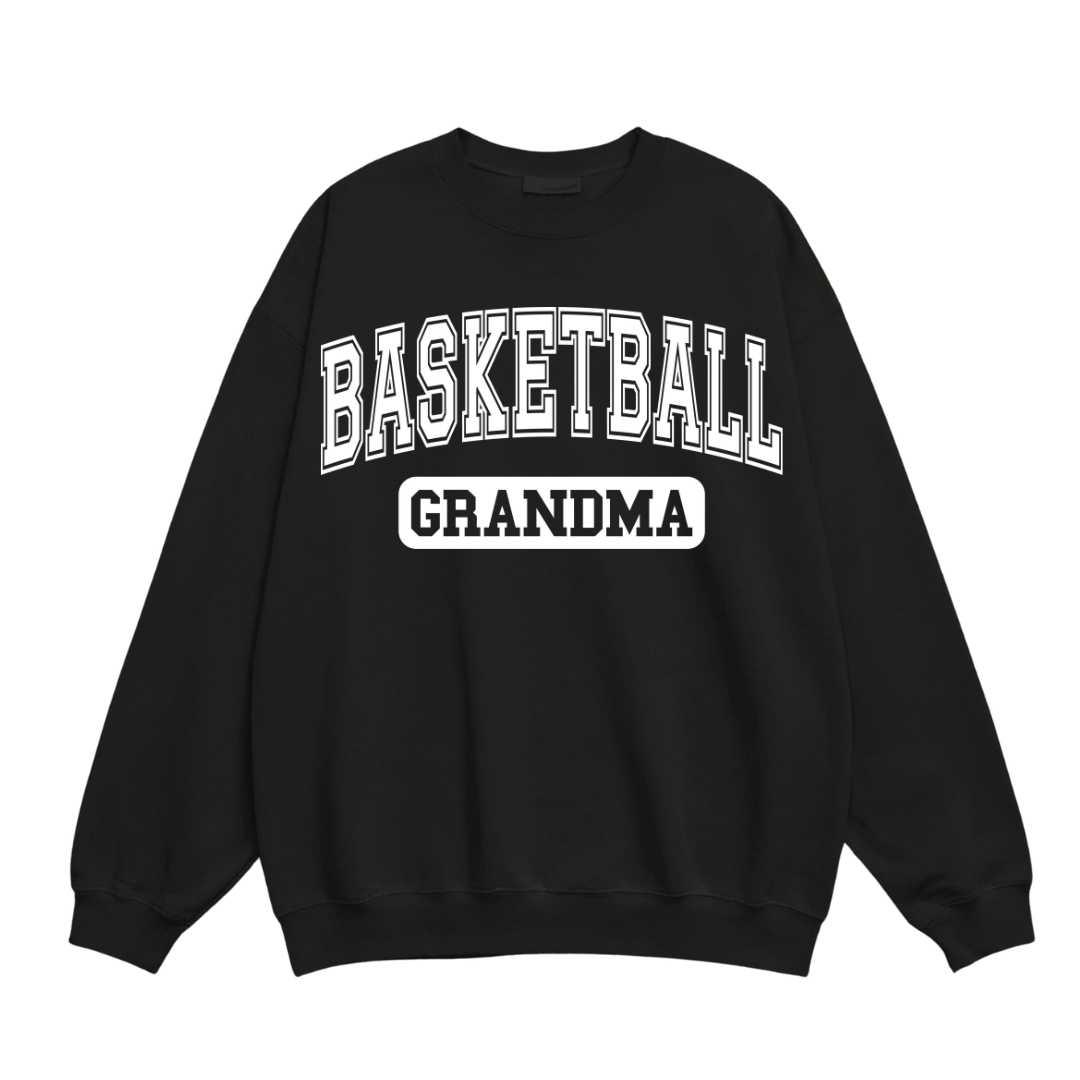 Basketball Crew