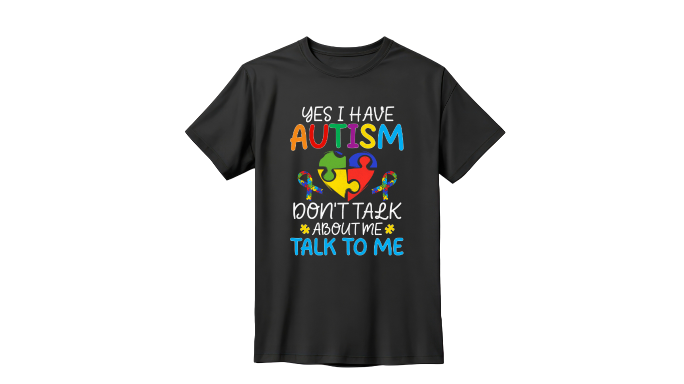 TALK TO ME