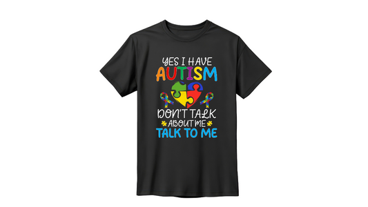 TALK TO ME