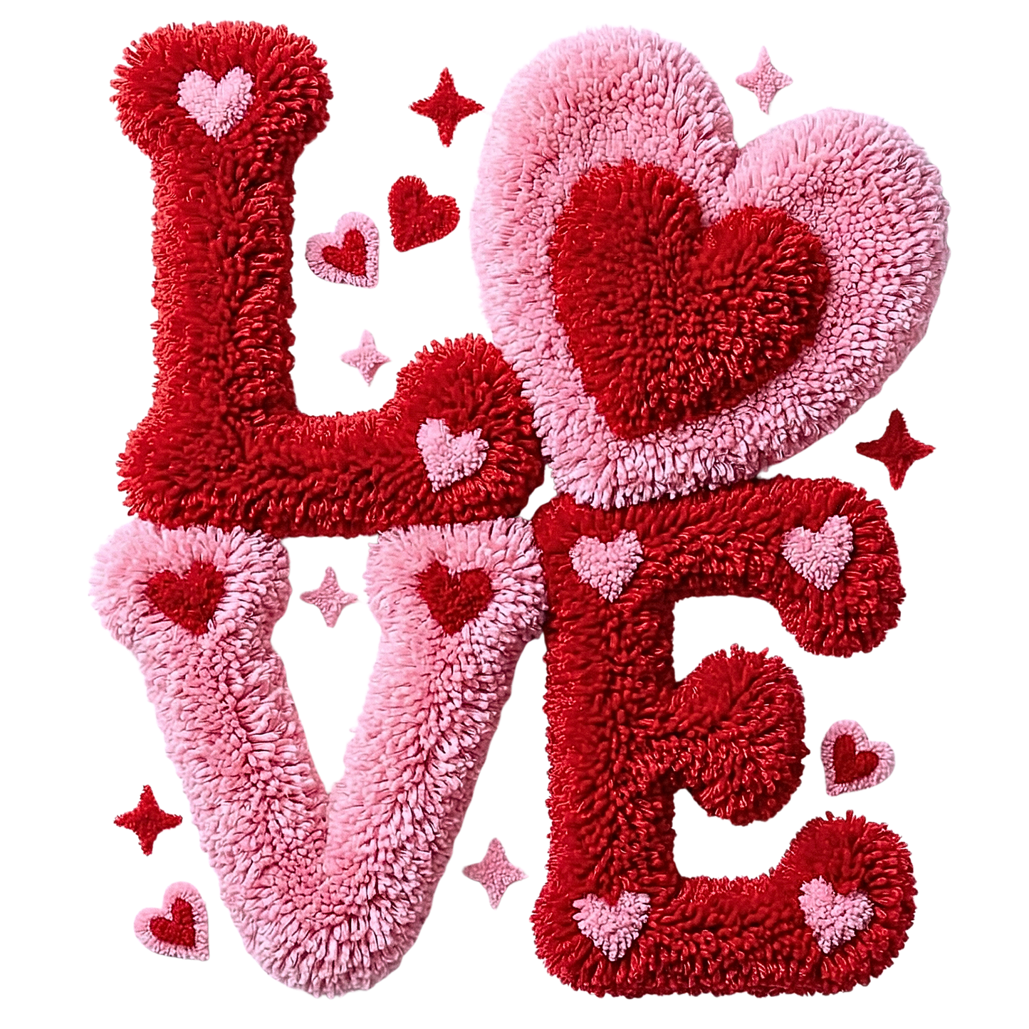 L.O.V.E.