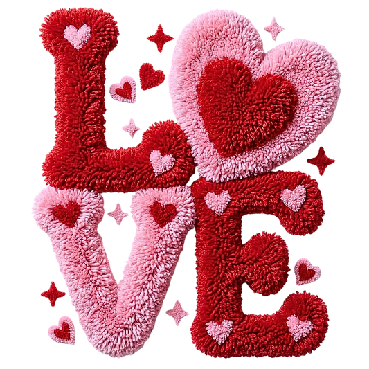 L.O.V.E.