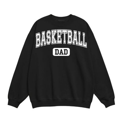 Basketball Crew