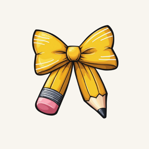 PENCIL BOW