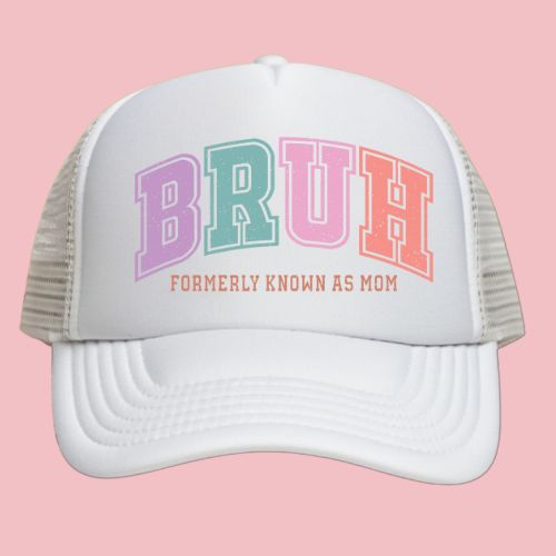 BRUH aka MOM