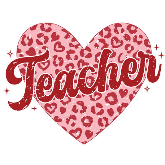 Teacher Heart
