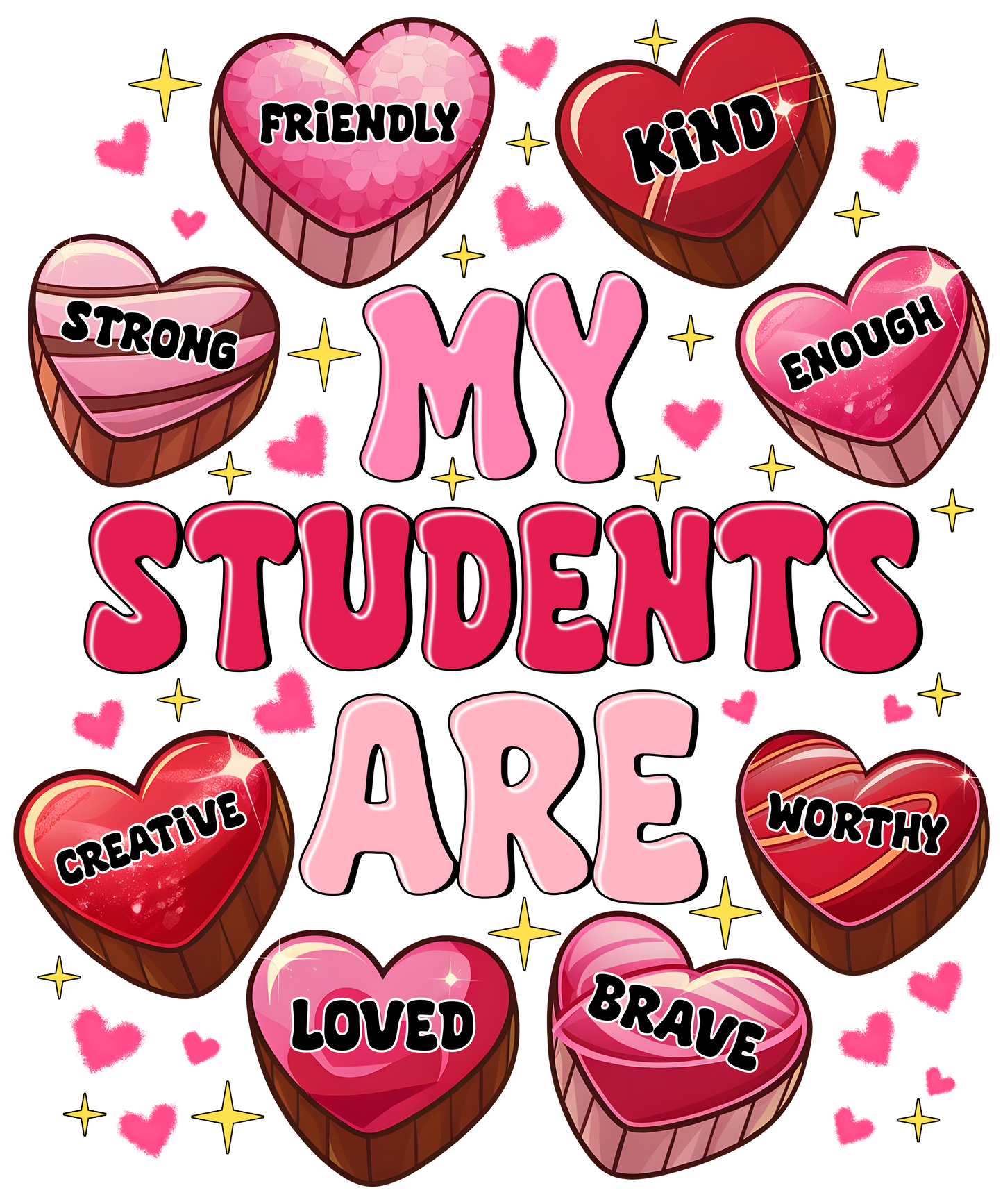 My Students