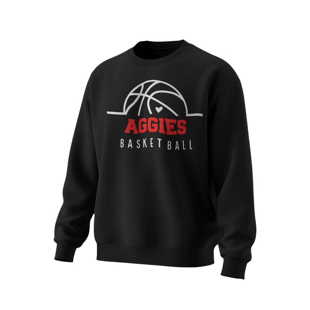 City Tipoff Team Spirit-ALL TEAMS