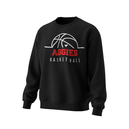 City Tipoff Team Spirit-ALL TEAMS